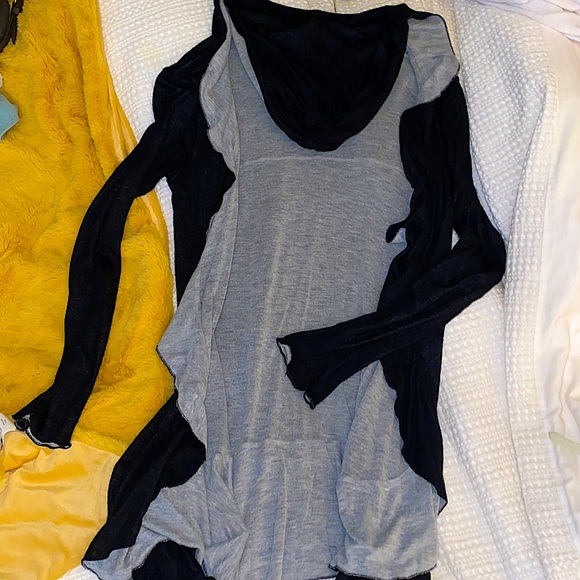 NEVER WORN GUESS CARDIGAN - Picture 3 of 4